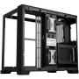 Lian Li PC-O11 Dynamic Mini, Tempered Glass - Nero