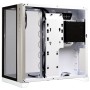 Lian Li PC-O11DW Dynamic Middle Tower, Tempered Glass - Bianco