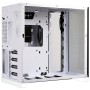 Lian Li PC-O11DW Dynamic Middle Tower, Tempered Glass - Bianco