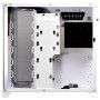 Lian Li PC-O11DW Dynamic Middle Tower, Tempered Glass - Bianco