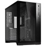 Lian Li PC-O11 Dynamic Middle Tower, Tempered Glass - Nero