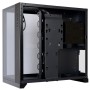 Lian Li PC-O11 Dynamic Middle Tower, Tempered Glass - Nero