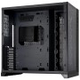 Lian Li PC-O11 Dynamic Middle Tower, Tempered Glass - Nero