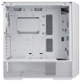 Lian Li LANCOOL 216 RGB, E-ATX, Mid-Tower - Bianco