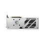 MSI GAMING GeForce RTX 4060 Ti X SLIM WHITE 16G NVIDIA 16 GB GDDR6