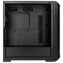 Lian Li LANCOOL 215 ARGB, Tempered Glass - Nero