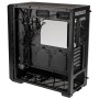 Lian Li LANCOOL 215 ARGB, Tempered Glass - Nero