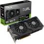 Asus GeForce RTX 4070 Super DUAL O12G, 12GB GDDR6X, DLSS 3