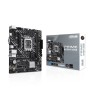 ASUS PRIME H610M-K ARGB Intel H610 LGA 1700 micro ATX