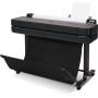 HP Designjet Stampante T630 da 36”