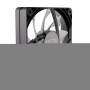 HYTE Flow FA12 120mm Triple Fan Pack - 120mm