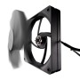 HYTE Flow FA12 120mm Triple Fan Pack - 120mm