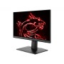 MSI Optix MAG245R Monitor PC 60,5 cm (23.8") 1920 x 1080 Pixel Full HD LCD Nero