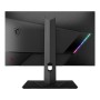 MSI Optix MAG245R Monitor PC 60,5 cm (23.8") 1920 x 1080 Pixel Full HD LCD Nero