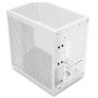 HYTE Y70 Dual Chamber Case Mid-Tower, Tempered Glass - Snow White