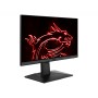 MSI Optix MAG245R Monitor PC 60,5 cm (23.8") 1920 x 1080 Pixel Full HD LCD Nero