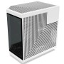 HYTE Y70 Dual Chamber Case Mid-Tower, Tempered Glass - Bianco