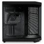 HYTE Y70 Dual Chamber Case Mid-Tower, Tempered Glass - Nero