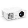 BenQ LH650 videoproiettore Proiettore a raggio standard 4000 ANSI lumen DLP 1080p (1920x1080) Compatibilità 3D Nero, Bianco