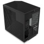 HYTE Y70 Dual Chamber Case Mid-Tower, Tempered Glass - Nero