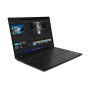 Lenovo ThinkPad P16s Workstation mobile 40,6 cm (16") WUXGA AMD Ryzen™ 7 PRO 7840U 16 GB LPDDR5x-SDRAM 512 GB SSD Wi-Fi 6E (80