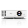 BenQ TH585P videoproiettore Proiettore a raggio standard 3500 ANSI lumen DLP 1080p (1920x1080) Bianco