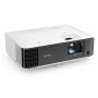 BenQ TK700STi videoproiettore Proiettore a corto raggio 3000 ANSI lumen DLP 2160p (3840x2160) Compatibilità 3D Bianco