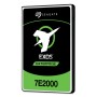 Seagate Enterprise ST1000NX0333 disco rigido interno 2.5" 2 TB SAS