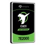 Seagate Enterprise ST1000NX0333 disco rigido interno 2.5" 2 TB SAS