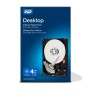 Western Digital Desktop Everyday 3.5" 4 TB Serial ATA III