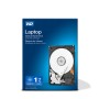 Western Digital Laptop Everyday 2.5" 1 TB Seriale ATA II