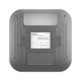 NETGEAR Insight Cloud Managed WiFi 6 AX3600 Dual Band Access Point (WAX620) 3600 Mbit/s Bianco Supporto Power over Ethernet (PoE