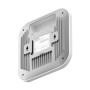 NETGEAR Insight Cloud Managed WiFi 6 AX3600 Dual Band Access Point (WAX620) 3600 Mbit/s Bianco Supporto Power over Ethernet (PoE