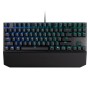 Cooler Master MasterKeys MK730 TKL Gaming RGB Keyboard / Blue Switch - Layout ITA