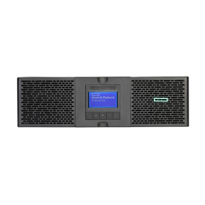 HPE G2 R5000 gruppo di continuità (UPS) Doppia conversione (online) 5 kVA 4500 W 4 presa(e) AC