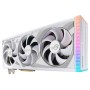 Asus GeForce RTX 4080 Super ROG Strix O16G White, 16GB GDDR6X, DLSS 3