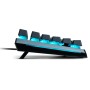 Cooler Master MasterKeys MK730 TKL Gaming RGB Keyboard / Blue Switch - Layout ITA