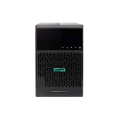 HPE T750 G5 INTL Tower UPS gruppo di continuità (UPS) 0,75 kVA 525 W