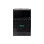 HPE T750 G5 INTL Tower UPS gruppo di continuità (UPS) 0,75 kVA 525 W