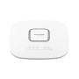 NETGEAR AX5400 5400 Mbit/s Bianco Supporto Power over Ethernet (PoE)