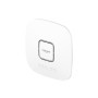 NETGEAR AX5400 5400 Mbit/s Bianco Supporto Power over Ethernet (PoE)