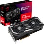 Asus ROG Strix Radeon RX 7600 O8G, 8192MB GDDR6, RDNA 3