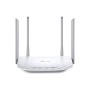 TP-Link Archer C50 router wireless Fast Ethernet Dual-band (2.4 GHz/5 GHz) Bianco