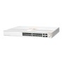 Aruba Instant On 1930 24G Class4 PoE 4SFP/SFP+ 195W Gestito L2+ Gigabit Ethernet (10/100/1000) Supporto Power over Ethernet (PoE