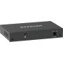 NETGEAR 8-Port Gigabit Ethernet PoE+ Plus Switch (GS308EP) Gestito L2/L3 Gigabit Ethernet (10/100/1000) Supporto Power over Ethe