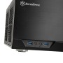 Silverstone SST-GD09B USB 3.0 Grandia Desktop - Nero