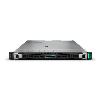 HPE ProLiant DL360 server Rack (1U) Intel® Xeon® Silver 4410Y 2 GHz 32 GB DDR5-SDRAM 800 W