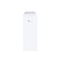 TP-Link CPE210 300 Mbit/s Bianco Supporto Power over Ethernet (PoE)