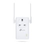 TP-Link TL-WA860RE Ripetitore di rete Bianco 10, 100 Mbit/s