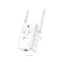 TP-Link TL-WA860RE Ripetitore di rete Bianco 10, 100 Mbit/s